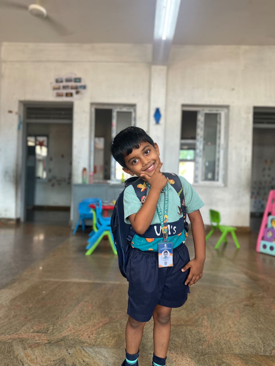 Early Childhood